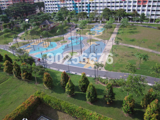 Blk 399 Yishun Avenue 6 (Yishun), HDB 3 Rooms #53518092